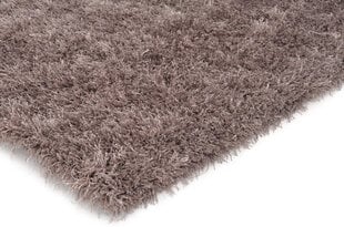 Vercai Rugs Soho, 80 x 150 cm ruskea hinta ja tiedot | Isot matot | hobbyhall.fi