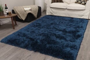 Vercai Rugs Soho -matto, sininen, 120 x 170 cm hinta ja tiedot | Isot matot | hobbyhall.fi