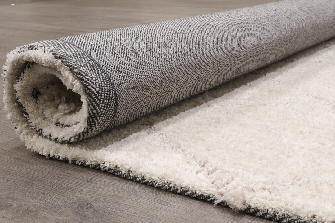 Vercai Rugs Jay, natural, 60 x 100 cm hinta ja tiedot | Isot matot | hobbyhall.fi