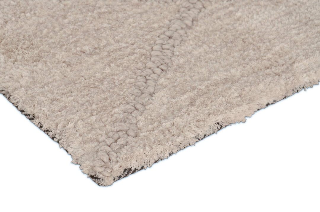 Vercai Rugs Jay, natural, 60 x 100 cm hinta ja tiedot | Isot matot | hobbyhall.fi