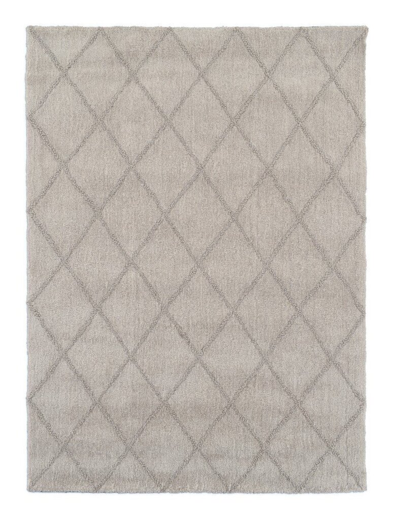 Vercai Rugs Jay, natural, 60 x 100 cm hinta ja tiedot | Isot matot | hobbyhall.fi