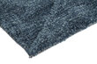 Vercai Rugs Jay -matto, sininen, 60 x 100 cm hinta ja tiedot | Isot matot | hobbyhall.fi