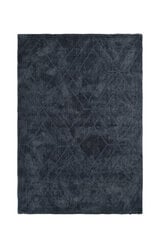 Vercai Rugs Jay -matto II, sininen, 155 x 220 cm hinta ja tiedot | Isot matot | hobbyhall.fi