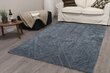 Vercai Rugs Jay -matto II, sininen, 155 x 220 cm hinta ja tiedot | Isot matot | hobbyhall.fi