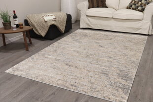 Vercai Rugs Invista -matto, beige, 80 x 150 cm hinta ja tiedot | Isot matot | hobbyhall.fi