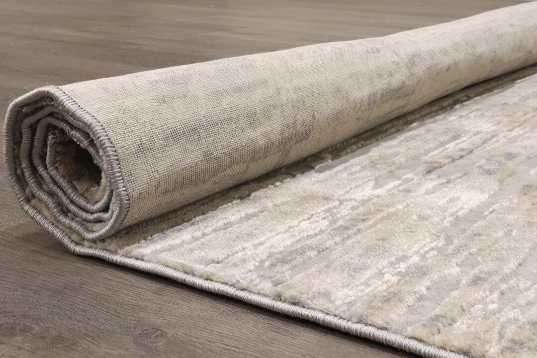 Vercai Rugs Invista -matto, beige, 80 x 150 cm hinta ja tiedot | Isot matot | hobbyhall.fi