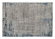 Vercai Rugs Invista -matto, harmaa-sininen, 80 x 150 cm hinta ja tiedot | Isot matot | hobbyhall.fi