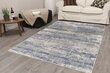 Vercai Rugs Invista -matto, sininen-harmaa, 200 x 290 cm hinta ja tiedot | Isot matot | hobbyhall.fi