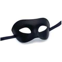 1 kpl Sexy Ladies Masquerade Ball Mask Venetian Party Silmänaamari Pitsinauha Uusi musta Carnival Fancy Mekko Puku Seksikäs Juhlasisustus hinta ja tiedot | Juhlakoristeet | hobbyhall.fi