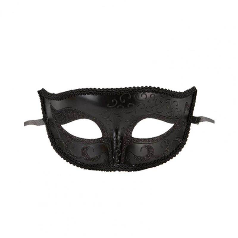 Naisten Hollow Lace Naamiaisnaamio Seksikäs Cosplay Prom Party Rekvisiitta Puku Halloween Naamio Naamio Yökerho Queen Eye Mask hinta ja tiedot | Juhlakoristeet | hobbyhall.fi