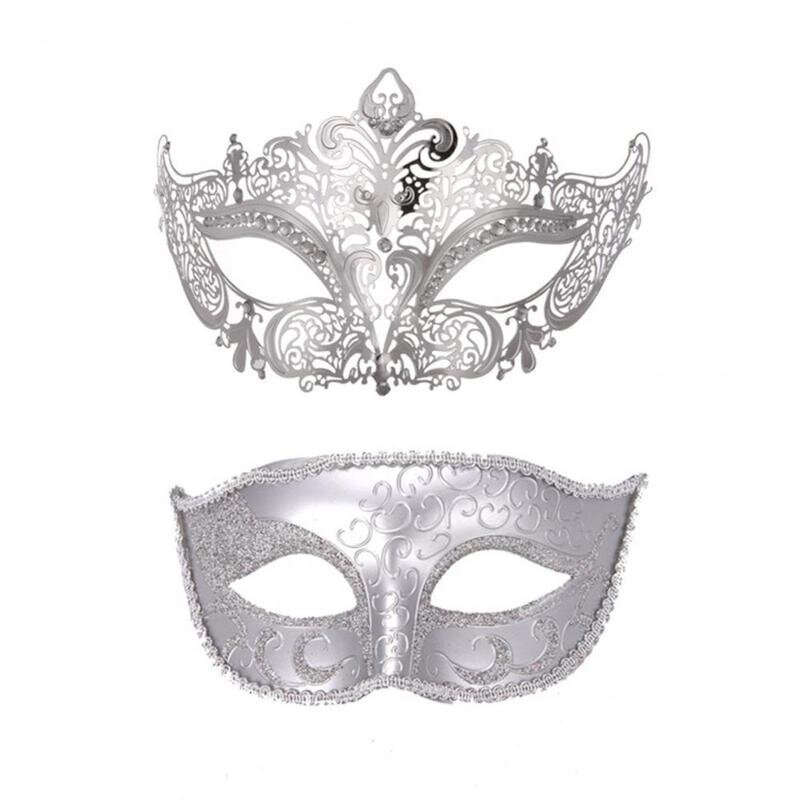 Naisten Hollow Lace Naamiaisnaamio Seksikäs Cosplay Prom Party Rekvisiitta Puku Halloween Naamio Naamio Yökerho Queen Eye Mask hinta ja tiedot | Juhlakoristeet | hobbyhall.fi