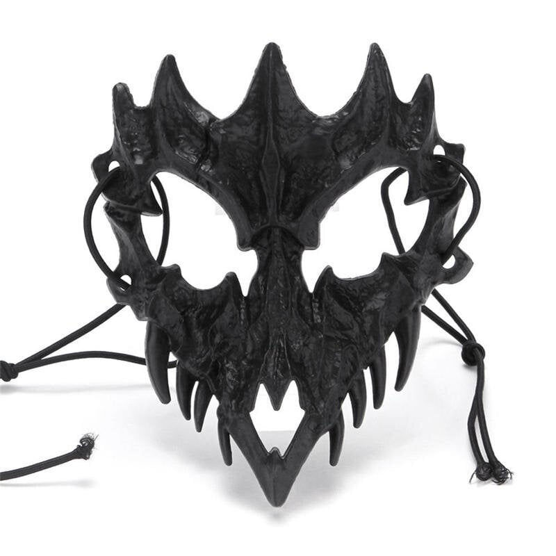 Kissan naamio Halloween Puolikasvot Elävä kissan naamio Juhlat leikkivät pukurekvisiitta Animal Party Mask Unisex Cosplay Party Rekvisiitta hinta ja tiedot | Juhlakoristeet | hobbyhall.fi