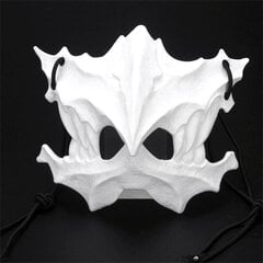 Animal Skull Mask Animal Bone Mask -pukeutumisasut Halloween-juhlaan naamio Joulun Cosplay-bileiden rekvisiitta hinta ja tiedot | Juhlakoristeet | hobbyhall.fi