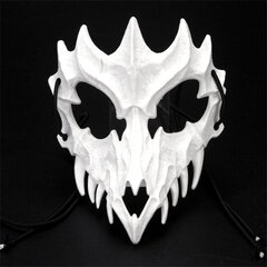 Animal Skull Mask Animal Bone Mask -pukeutumisasut Halloween-juhlaan naamio Joulun Cosplay-bileiden rekvisiitta hinta ja tiedot | Juhlakoristeet | hobbyhall.fi