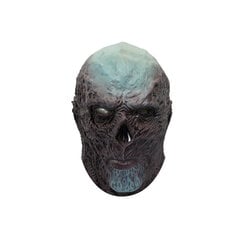 Halloween 3D Horror Reality kokopäänaamio pitkä lyhyt kauhunaamio Cosplay juhlakallo lateksi liikkuva leuka kypärä kallo koristelu hinta ja tiedot | Juhlakoristeet | hobbyhall.fi