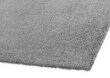 Narma Noble -flexiVelour™ veluurimatto, harmaa, 120 x 160 cm hinta ja tiedot | Isot matot | hobbyhall.fi