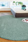 Narma Spice -nukkamatto, mintunvihreä, 160 x 240 cm hinta ja tiedot | Isot matot | hobbyhall.fi