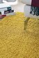 Narma Spice -nukkamatto, keltainen, 120 x 160 cm hinta ja tiedot | Isot matot | hobbyhall.fi
