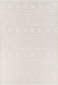 Narma Sandro - flatWeave™-sileäksi kudottu matto, beige, 116 x 170 cm hinta ja tiedot | Isot matot | hobbyhall.fi