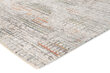 Vercai Rugs Bellagio -matto, harmaa, 80 x 150 cm hinta ja tiedot | Isot matot | hobbyhall.fi
