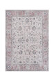 Koodi Fenix Alay -matto, vaaleanpunainen, 60 x 110 cm