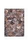 Vercai-mattoja Nova Patch, 80 x 150 cm hinta ja tiedot | Isot matot | hobbyhall.fi