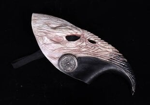 Steampunk Bird Beak naamari hinta ja tiedot | Naamiaisasut | hobbyhall.fi