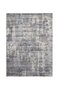 Vercai Rugs Oregon Cilt -matto, harmaa, 120 x 170 cm hinta ja tiedot | Isot matot | hobbyhall.fi