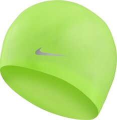 Lasten uimalakki Nike Os Solid TESS0106-370 hinta ja tiedot | Nike Uinti | hobbyhall.fi