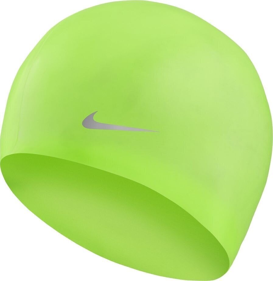 Lasten uimalakki Nike Os Solid TESS0106-370 hinta ja tiedot | Uimalakit | hobbyhall.fi