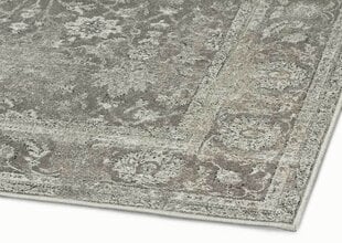 Narma Maya -viskoosimatto, linen 80x220 hinta ja tiedot | Isot matot | hobbyhall.fi