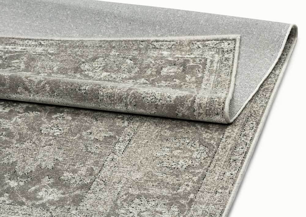 Narma Maya -viskoosimatto, linen 80x220 hinta ja tiedot | Isot matot | hobbyhall.fi