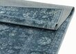 Narma Maya -viskoosimatto, harmaa-sininen 133x190 cm hinta ja tiedot | Isot matot | hobbyhall.fi