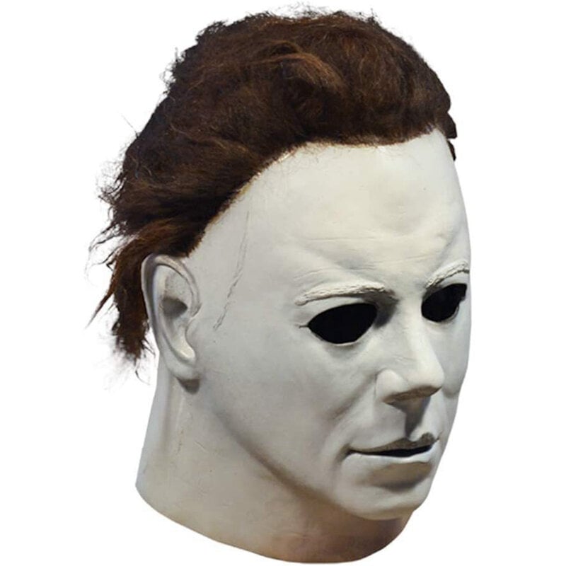 Naamari Michael Myers hinta ja tiedot | Naamiaisasut | hobbyhall.fi