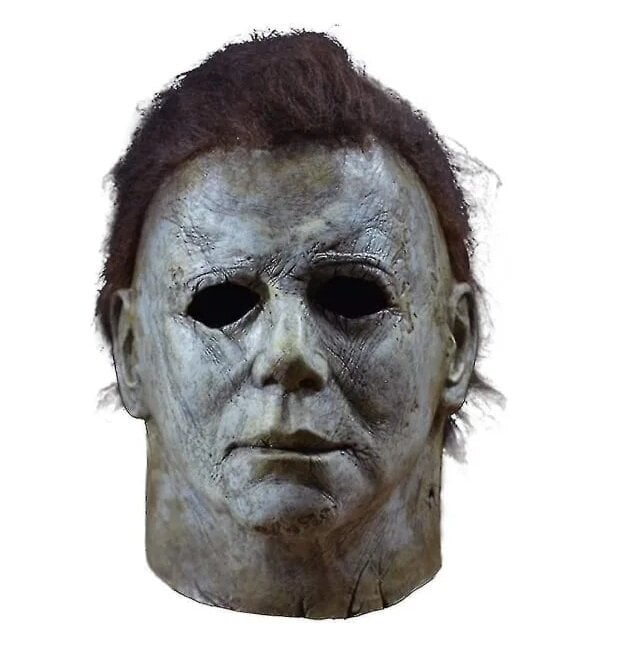 Michael Myers naamio hinta ja tiedot | Naamiaisasut | hobbyhall.fi