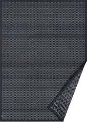 Narma Tsirgu -smartWeave® chenillematto, kaksipuolinen, harmaa, 160 x 230 cm hinta ja tiedot | Isot matot | hobbyhall.fi