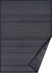 Narma Tsirgu -smartWeave® chenillematto, kaksipuolinen, harmaa, 200 x 300 cm hinta ja tiedot | Isot matot | hobbyhall.fi