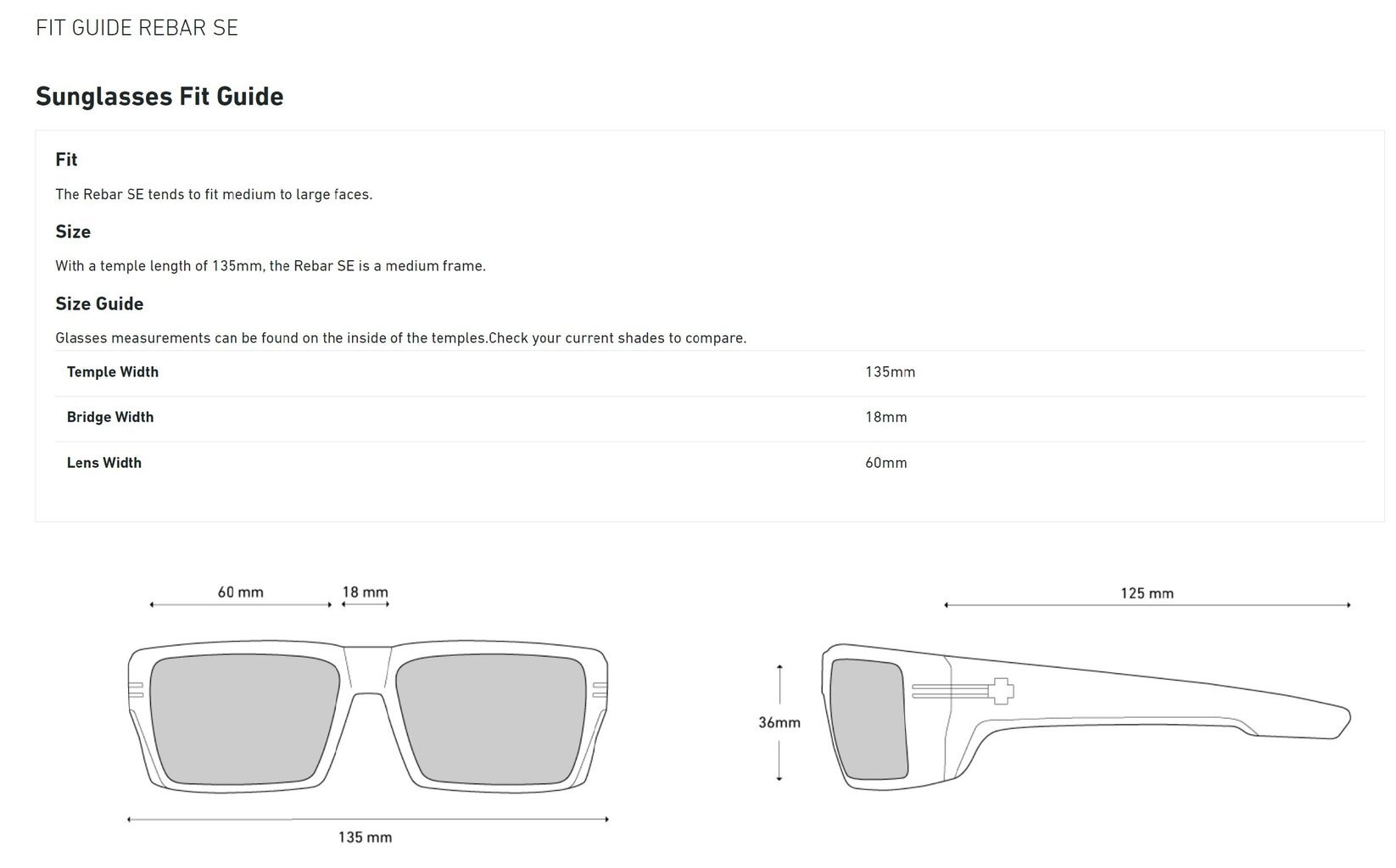 Aurinkolasit miehille polarisoidut SPY Optic Rebar SE ANSI hinta ja tiedot | Miesten aurinkolasit | hobbyhall.fi