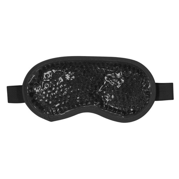 Ice Eye Beauty Cold Sleeping Eye Mask Cool Compress geeli Kasvoja kohottava Väsymystä lievittävä Relax Poista tumma silmänympärys Silmäsuojaus Hoito