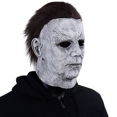 Naamari Michael Myers hinta ja tiedot | Naamiaisasut | hobbyhall.fi