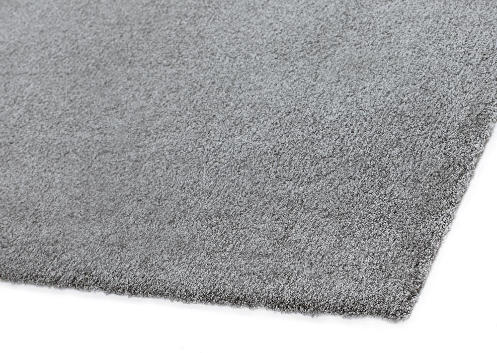 Narma Noble -flexiVelour™ veluurimatto, harmaa, 160 x 240 cm hinta ja tiedot | Isot matot | hobbyhall.fi