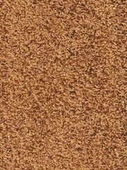 Narma Spice -nukkamatto, caramel, 133 x 200 cm hinta ja tiedot | Isot matot | hobbyhall.fi