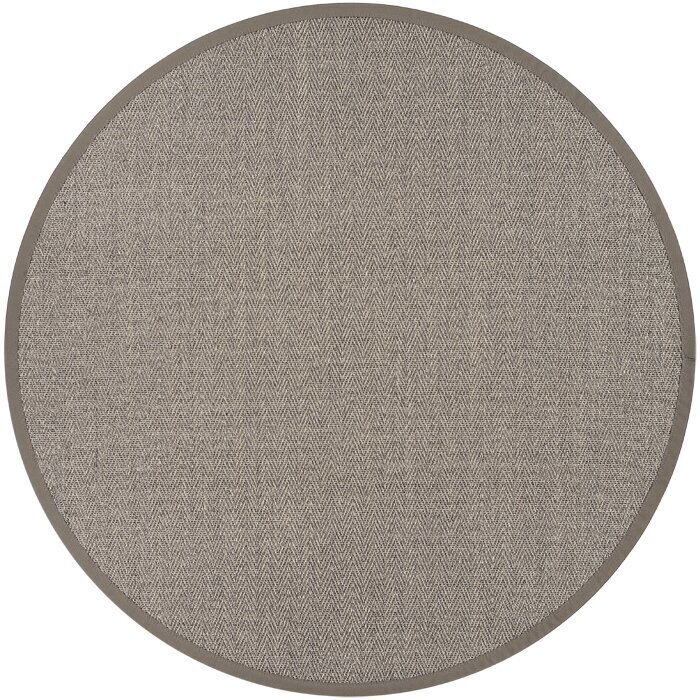 Narma Tuna -sisalWeave™ sileäksi kudottu matto, beige, 160 x 240 cm hinta ja tiedot | Isot matot | hobbyhall.fi