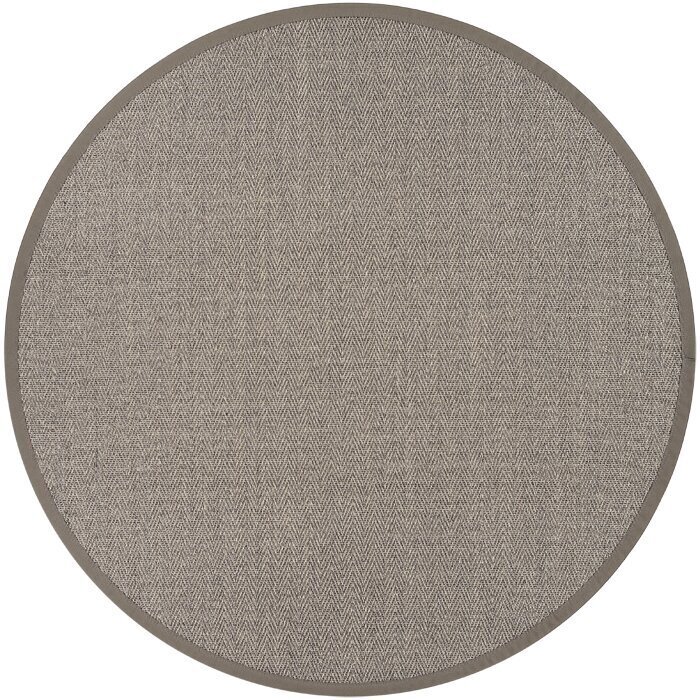 Narma Tuna -sisalWeave™ sileäksi kudottu matto, beige, 200 x 300 cm hinta ja tiedot | Isot matot | hobbyhall.fi