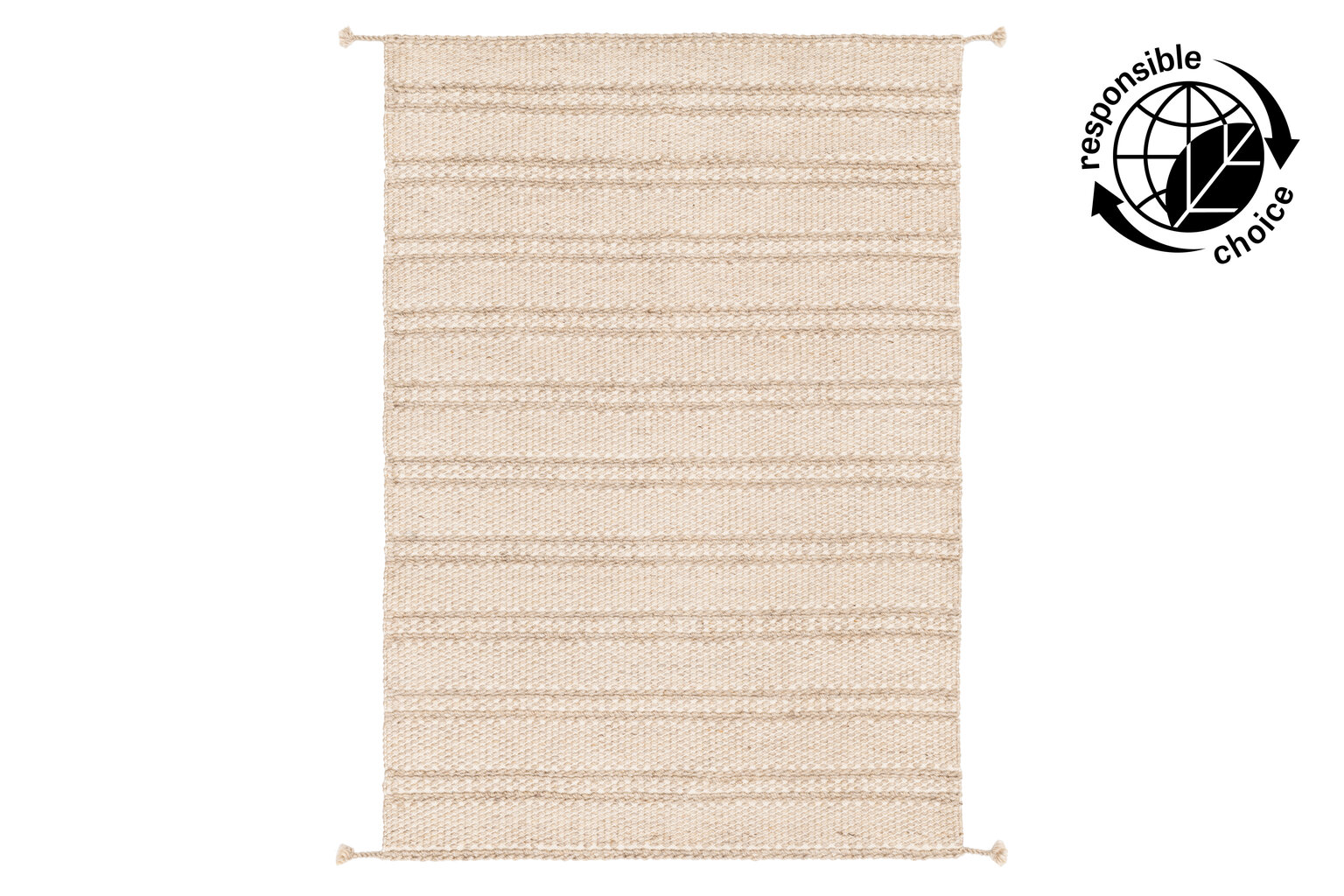 4Living Matto Modena 140x200 cm beige hinta ja tiedot | Isot matot | hobbyhall.fi