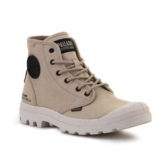 Miesten vapaa-ajan kengät Palladium Pampa HI HTG Supply U 77356-274, beige hinta ja tiedot | Miesten kengät | hobbyhall.fi