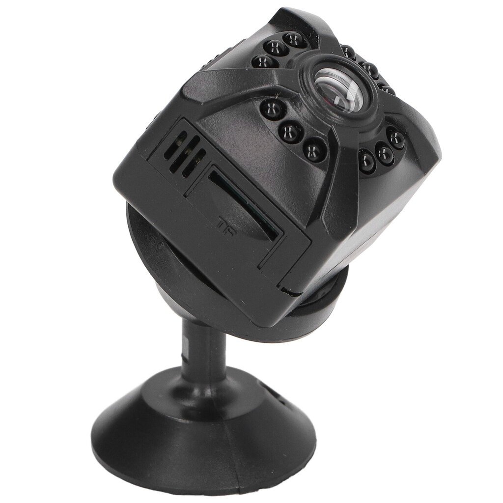 HD 1080P Baby Camera Monitor WiFi-yhteys Yönäkymä Kotiturvamonitori kiinnikkeellä hinta ja tiedot | Vuodevaatteet lapsille | hobbyhall.fi