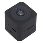 Minivalvontakamera Langaton WIFI Kotivalvontakamera 2 Way Talk 1080P High Definition Night Viewing Compact Baby Monitor hinta ja tiedot | Vuodevaatteet lapsille | hobbyhall.fi