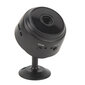 Kodin turvakamera 1080P Night Vision WiFi Liiketunnistin Magneettiimu Smart HD -kamera hinta ja tiedot | Vuodevaatteet lapsille | hobbyhall.fi