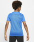 Nike T-paita nuorille Y Nk Df Acd23 Top Ss Blue DR1343 463 hinta ja tiedot | Poikien paidat | hobbyhall.fi